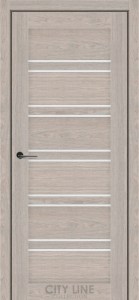 Астана Розвуд/Сатин білий  